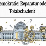 Video zur Demokratie-Entwicklung