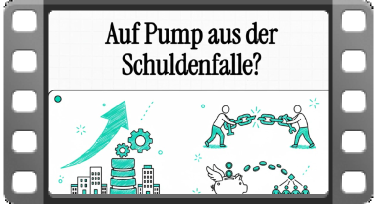 Auf Pump