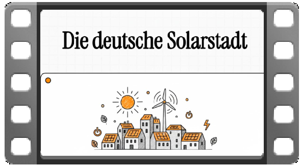 Bocholt Solarstadt